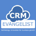 CRM Evangelist logo