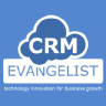 CRM Evangelist logo