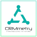 CRMmetry logo