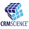 CRM Science, Inc. logo
