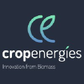 CropEnergies Logo