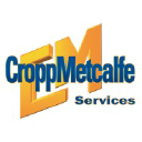 Cropp-Metcalfe logo