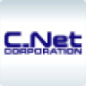 C-Net Corporation logo