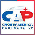 CrossAmerica Partners LP Logo