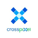 Cross Pixel Media logo
