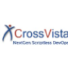 CrossVista logo