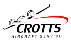 Aviation job opportunities with Crotts Aircraft Services