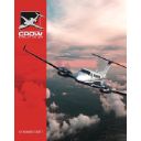 Aviation training opportunities with Crow Executive Air