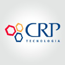 CRP TECNOLOGIA logo