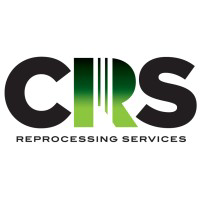 Aviation job opportunities with C Rs Reprocessing Services