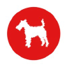 Crumpled Dog logo