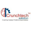 Crunchtech Solution logo