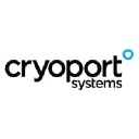 CryoPort Logo