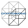 Cryptomathic logo