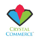 CrystalCommerce logo