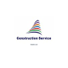 Construction Service LLC logo