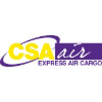Aviation job opportunities with Csa Air