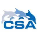 CSA Ocean Sciences logo
