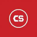 CS CompuSoftware logo
