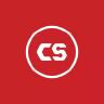 CS CompuSoftware logo