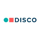 CS Disco Inc Logo