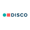 CS Disco Inc Logo