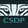 CSDP Corporation logo
