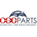 Aviation job opportunities with Csg Parts Sourcing Procurement