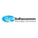 CS Infocomm logo