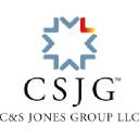 C&S JONES GROUP logo