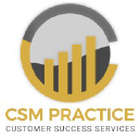 CSM Practice logo