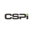 CSPi logo