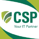 CSP, Inc. logo
