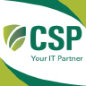 CSP, Inc. logo