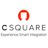 C Square logo