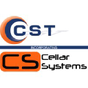 CST (Computer Security Technology) logo