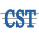 CST COMBINED SYSTEMS TECH logo