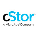 cStor logo