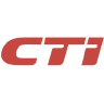CTI - Communications.Technology.Innovations. logo