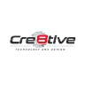 Cre8tive Technology and Design logo