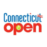 Connecticut Open logo