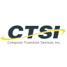 Computer Transition Services (CTSI) logo