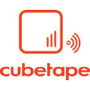 Cubetape logo
