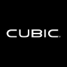 Cubic Corporation logo