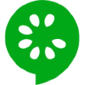 Cucumber logo