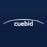 Cuebid AB logo