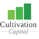 Cultivation Capital venture capital firm logo