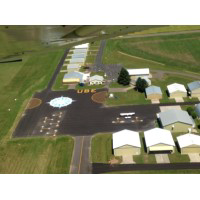 Aviation job opportunities with Cumberland Municipal Airport