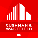 Cushman & Wakefield Plc Logo