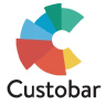 Custobar logo